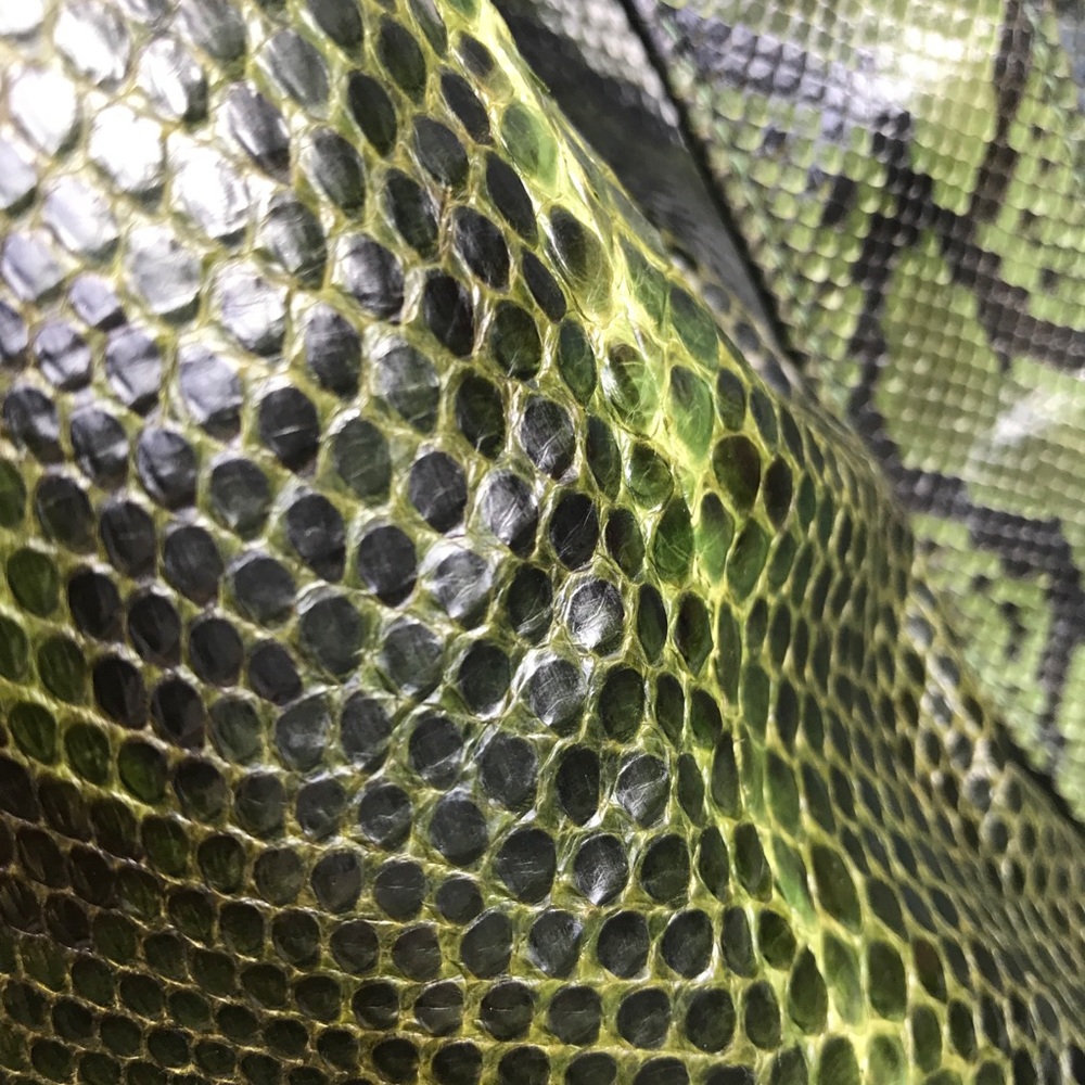 Real Python Bag. - image 4